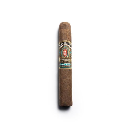 Alec Bradley Prensado Lost Art Robusto Cigar - 1 Single